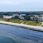 Appartement Arkona Juliusruh