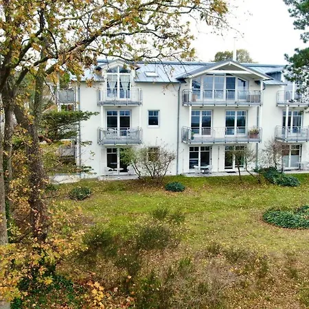Apartment Arkona Juliusruh