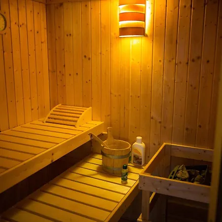 Arkona 公寓 朱列斯拉赫