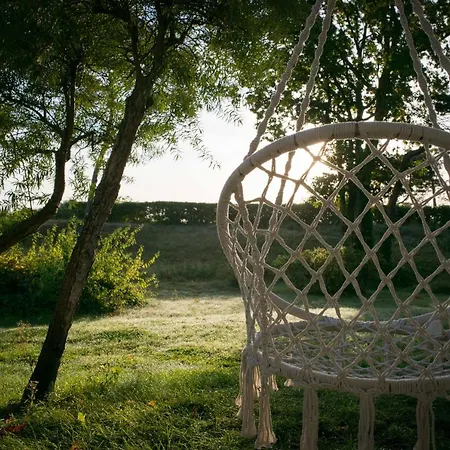 Arkona 公寓 朱列斯拉赫